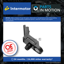 MAP Sensor fits CITROEN XSARA