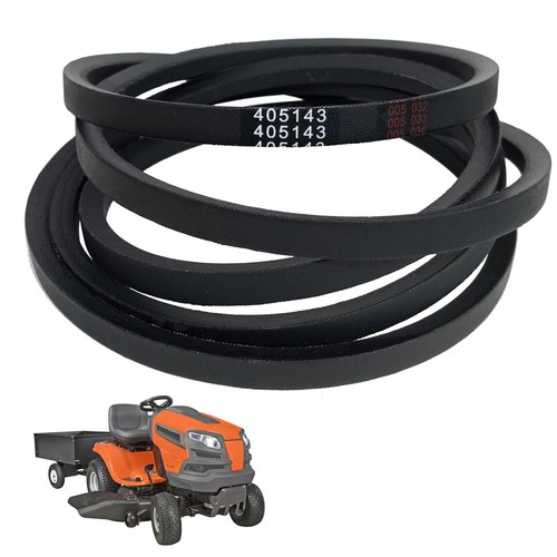 532405143 deck drive - deck, belt