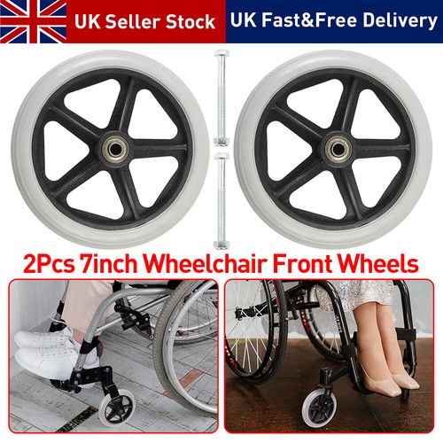 Heavy duty wheelchair - duty,