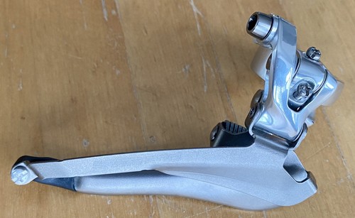 Sram red titanium front - sram,