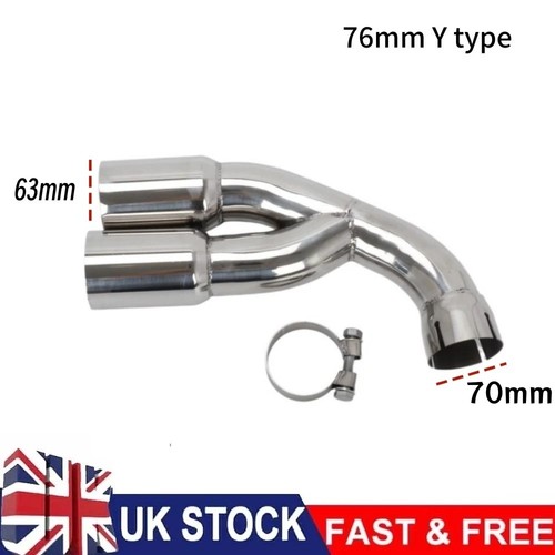 Exhaust tips bmw - tips, series