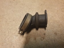 STIHL 038 CHAINSAW INTAKE