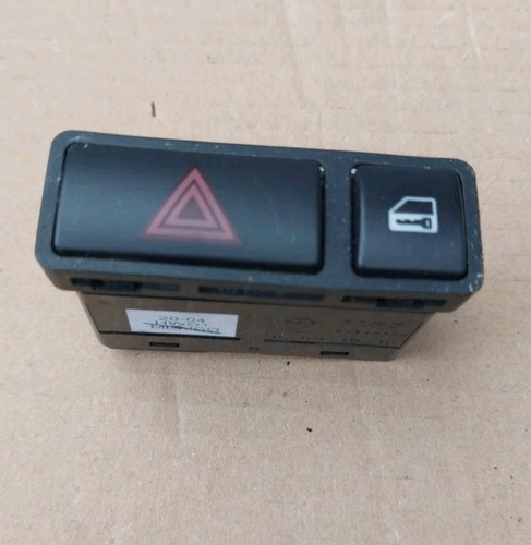 Bmw e46 hazard - bmw,