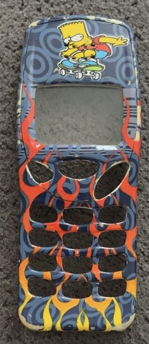 Nokia 3210 housing used - nokia,