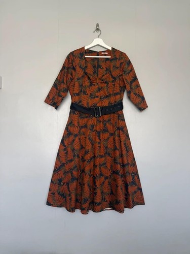 Joe browns autumn leaf - joe,