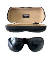 Vintage Women's Chanel 6007