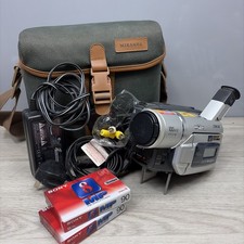 Sony dcr trv620e handycam - ,