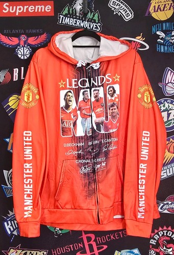 Manchester united legends - manchester,