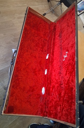 1956 fender musicmaster - 1956-57,
