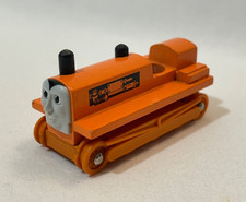 Genuine BRIO Terence Thomas