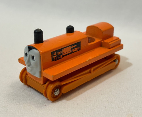 Genuine brio terence - terence, thomas
