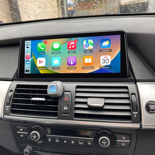 Carplay android touch screen - carplay,