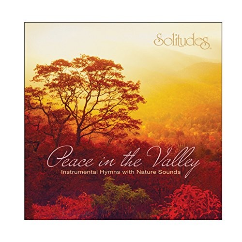 Peace the valley gibson - the,