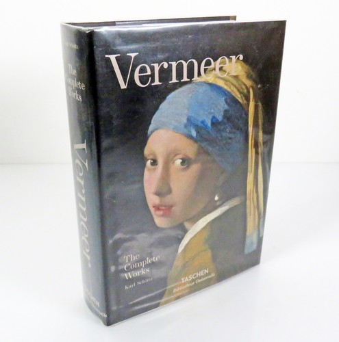 Vermeer the complete - :,