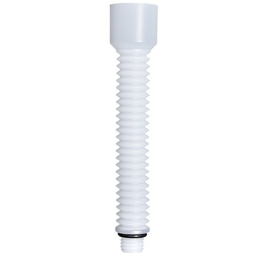 Mess free oil change funnel - oil,