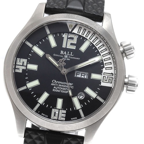 Ball watch engineer - engineer, ii