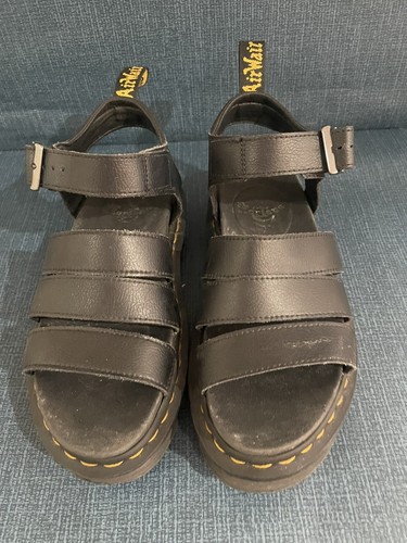 Martens womens 6 blaire - dr., uk