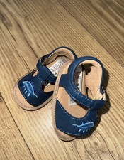 Baby sandals 6 - baby, 3-6