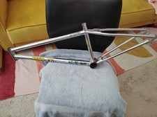  Old School Bmx 24in Frame