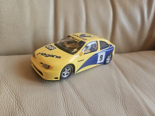Scalextric c2029 renault - c2029,