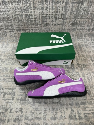 Size puma speedcat og wild - 5,