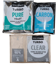 Still Spirits Triple Distilled