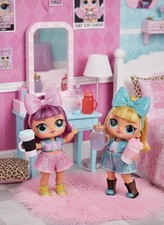 Lol Surprise Doll Collectible