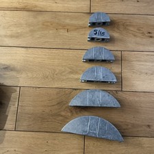 Javac HB-85 hydraulic tube