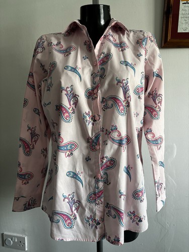 Women cotton traders - cotton, pink