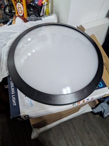 Aurora orbital - orbital, (black)