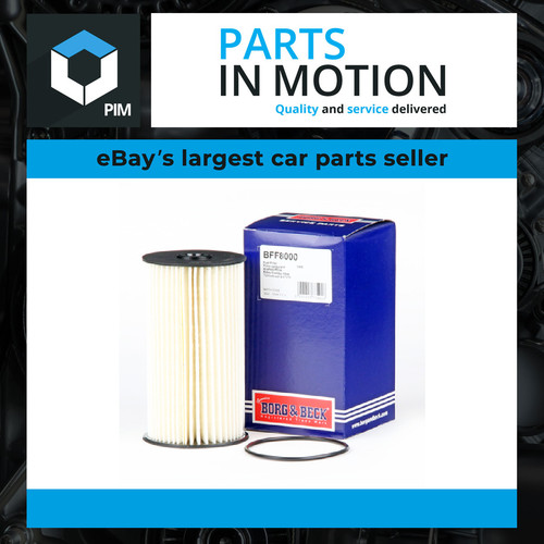 Fuel filter fits passat - filter, vw