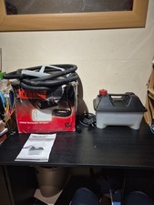 wallpaper steamer stripper Powerbase Extreme 