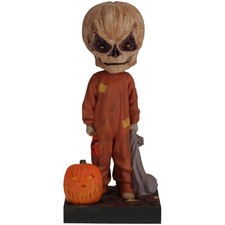Royal Bobbles Trick ‘r Treat