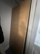 Internal doors