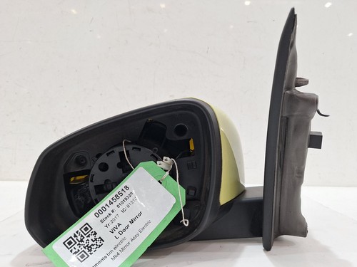 2017 vauxhall viva door - viva, 5