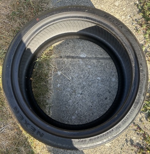 Nexen nfera sport 205 - nexen,