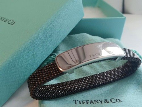 Tiffany 1837 woven - tiffany,