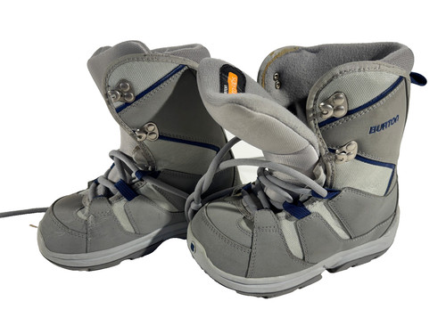 Burton snowboard boots boa - burton,