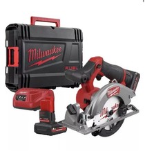 Milwaukee M12 FUEL FCS442-502X