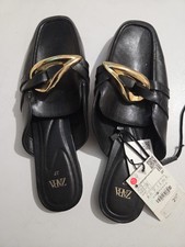 Zara Ladies Slip On Shoes