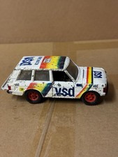 Rare Vintage Corgi Range Rover