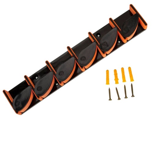 Vertical fishing rod holder - fishing,