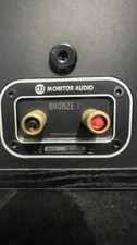Monitor Audio Bronze 1 Speaker
