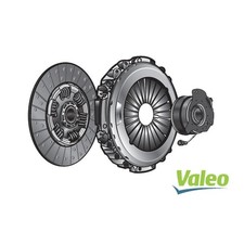 Clutch kit fits mercedes - kit,