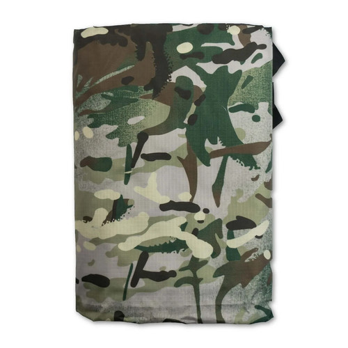 Highlander forces tarp - forces,