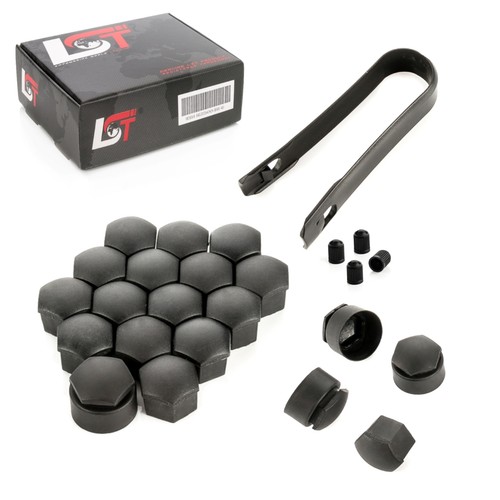 20x wheel bolt caps - wheel,