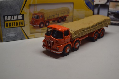 Corgi foden s21 platform - platform,