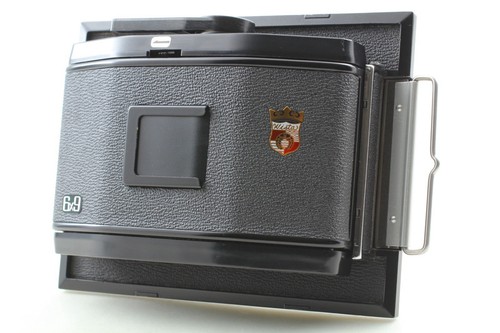 Near mint wista 6x9 - near,