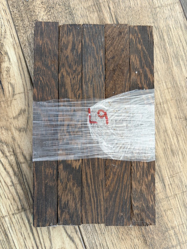 Set panga hardwood - of,
