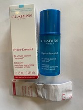 Clarins Hydra Essentiel
